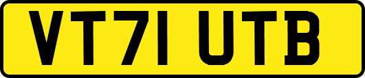 VT71UTB