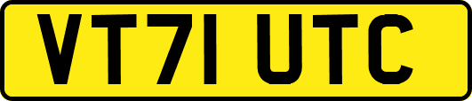 VT71UTC