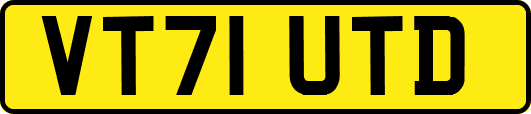 VT71UTD