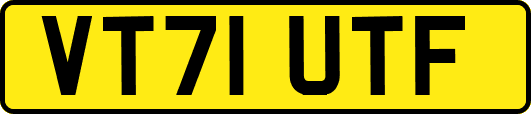 VT71UTF