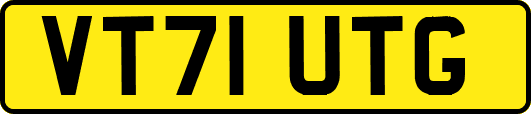 VT71UTG
