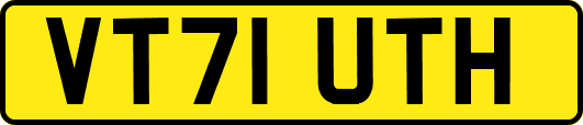 VT71UTH