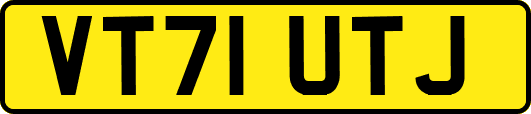VT71UTJ