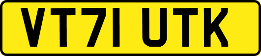 VT71UTK