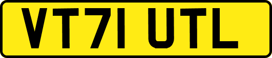 VT71UTL