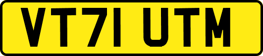 VT71UTM