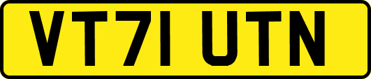 VT71UTN