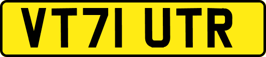VT71UTR