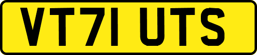 VT71UTS