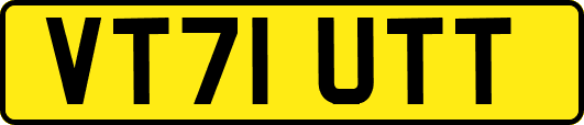 VT71UTT