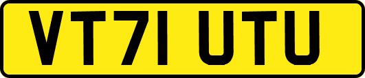 VT71UTU