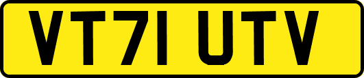 VT71UTV