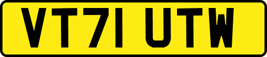 VT71UTW