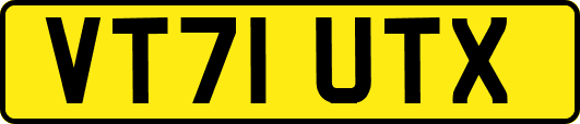 VT71UTX