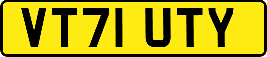 VT71UTY