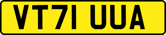 VT71UUA