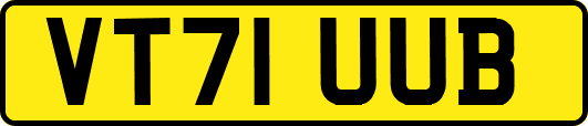 VT71UUB