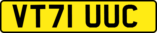 VT71UUC