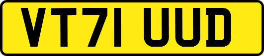 VT71UUD