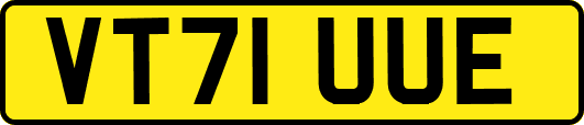 VT71UUE
