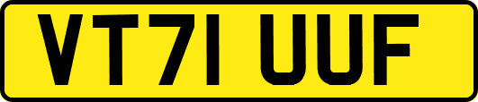 VT71UUF