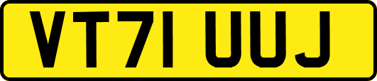 VT71UUJ