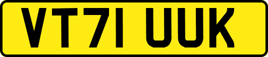 VT71UUK