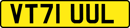 VT71UUL