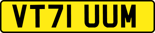 VT71UUM
