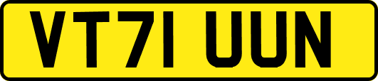VT71UUN