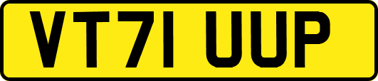 VT71UUP