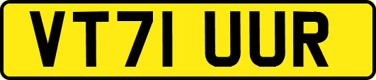 VT71UUR