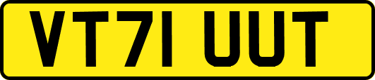 VT71UUT
