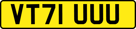 VT71UUU