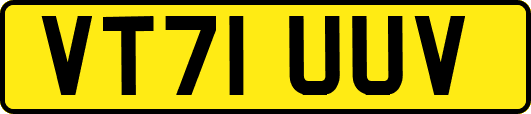 VT71UUV