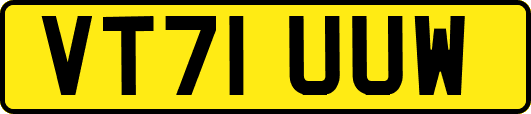 VT71UUW