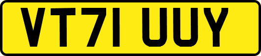 VT71UUY