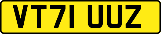 VT71UUZ