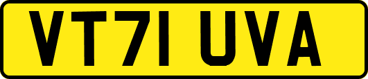 VT71UVA
