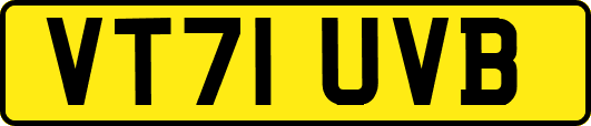 VT71UVB
