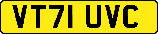 VT71UVC