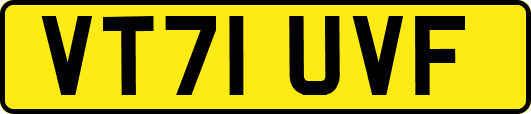 VT71UVF