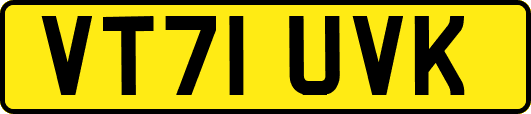 VT71UVK