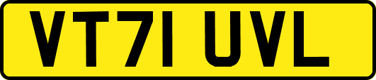 VT71UVL