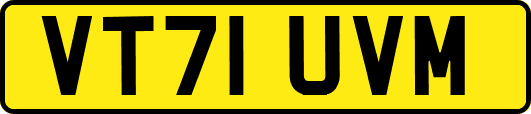 VT71UVM