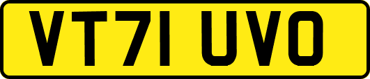 VT71UVO