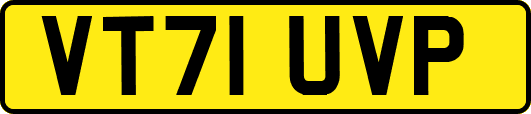 VT71UVP
