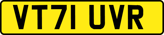 VT71UVR