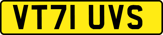 VT71UVS