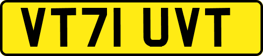VT71UVT